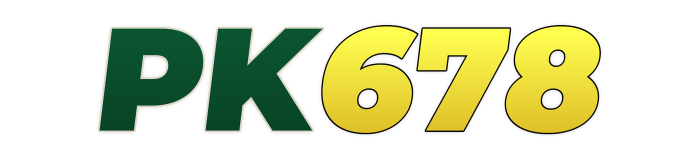 pk678 Logo
